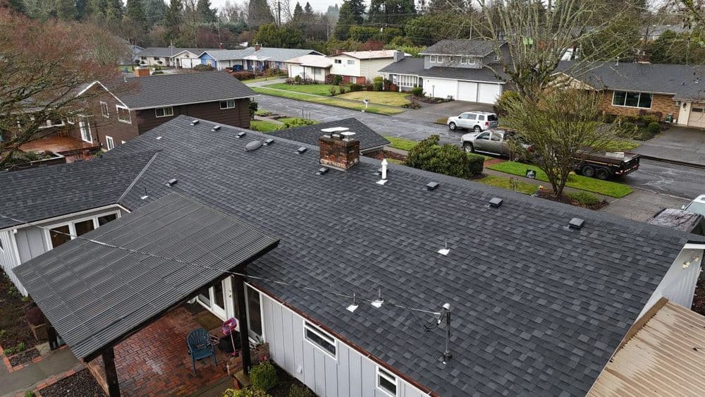 The Ultimate Guide to Seasonal Roof Maintenance: What You Need to Know image